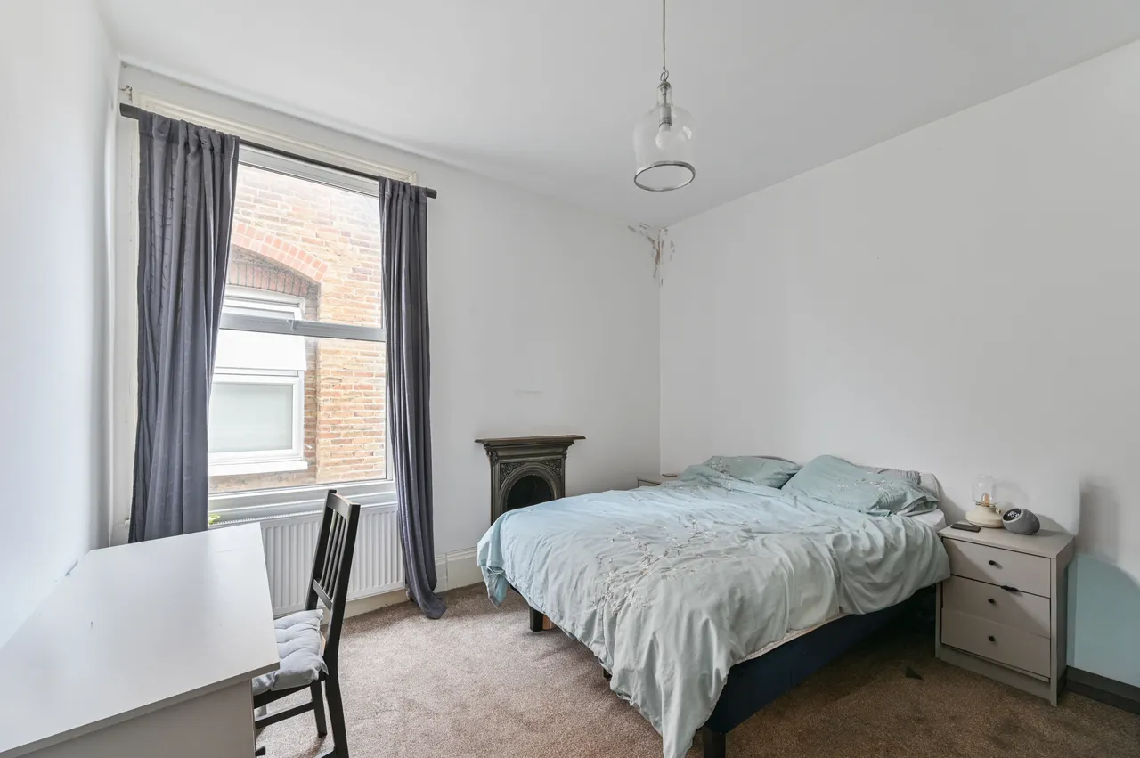 First Floor, 21 Wilton Road, London, photo 5