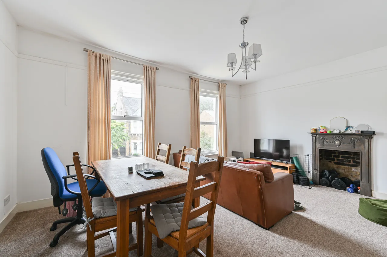 First Floor, 21 Wilton Road, London, photo 4