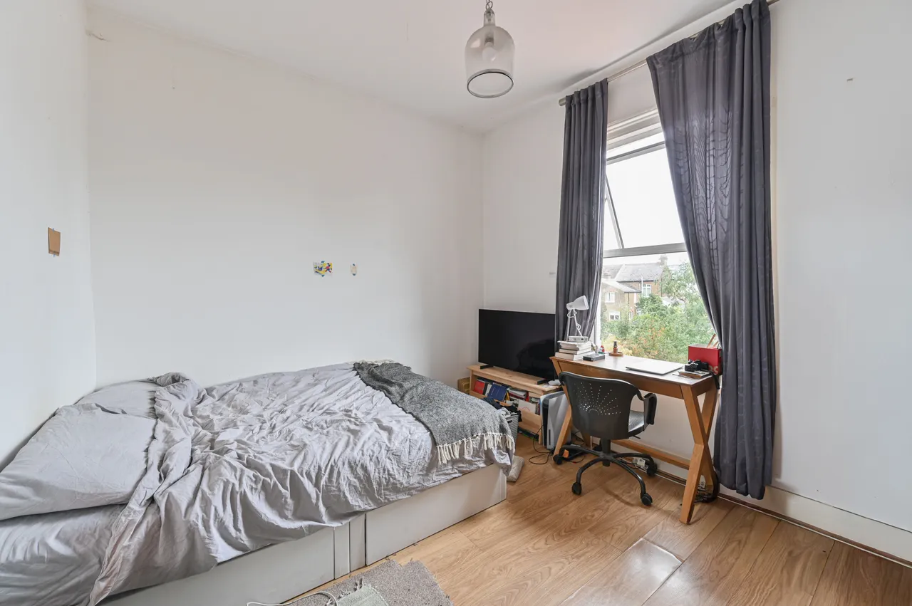 First Floor, 21 Wilton Road, London, photo 12