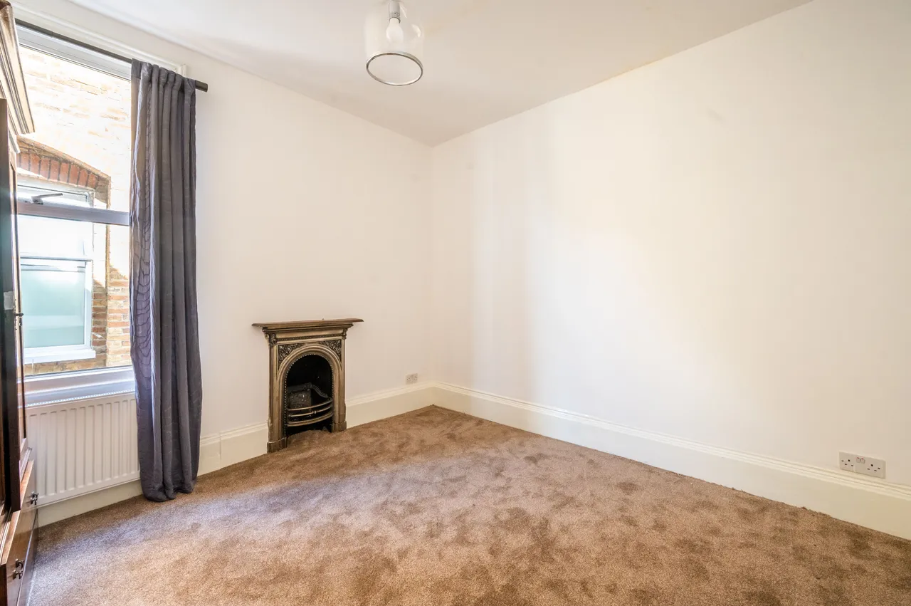 First Floor, 21 Wilton Road, London, photo 7