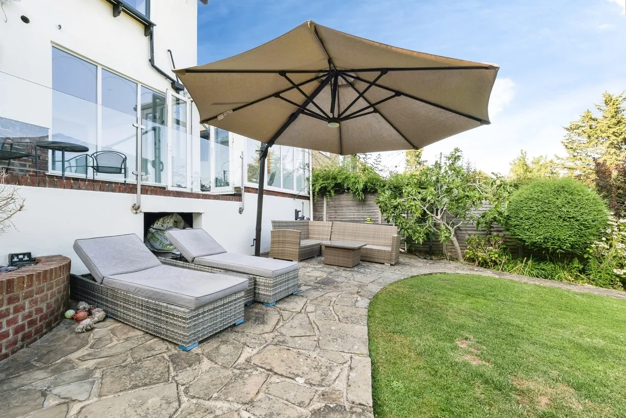 Princes Avenue, Woodford Green, IG8, photo 31