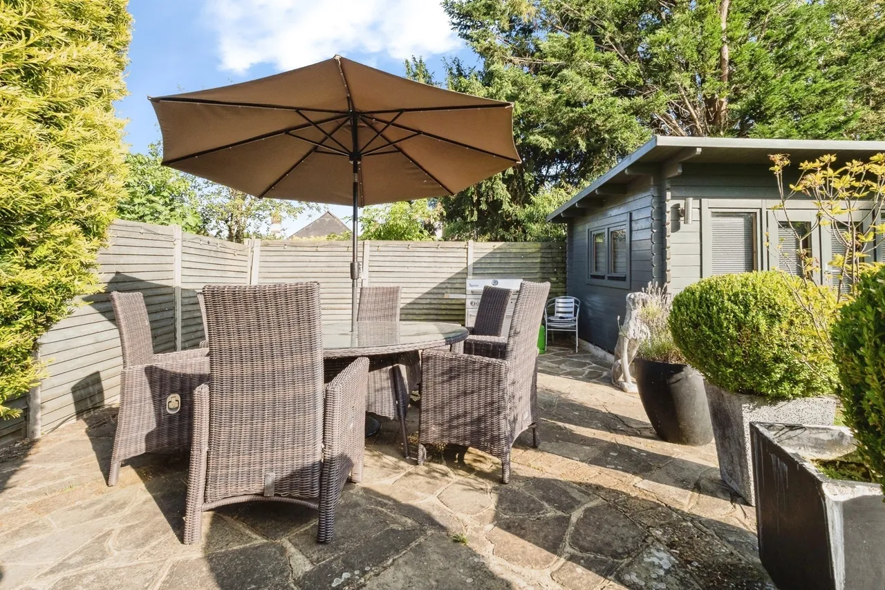 Princes Avenue, Woodford Green, IG8, photo 30