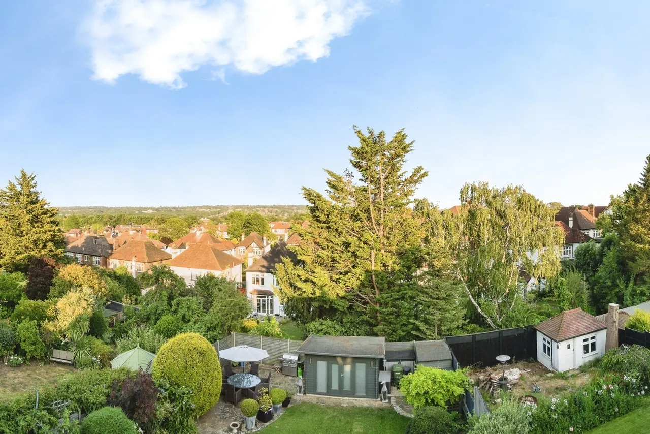 Princes Avenue, Woodford Green, IG8, photo 25