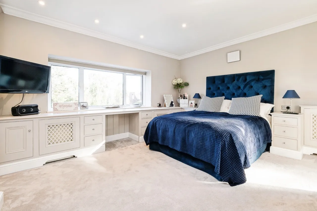 Princes Avenue, Woodford Green, IG8, photo 17