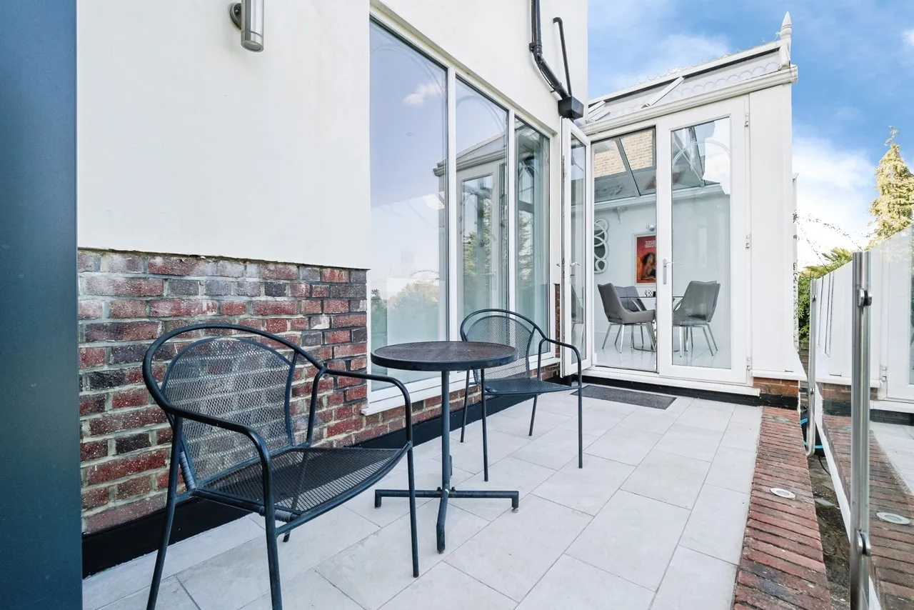 Princes Avenue, Woodford Green, IG8, photo 32