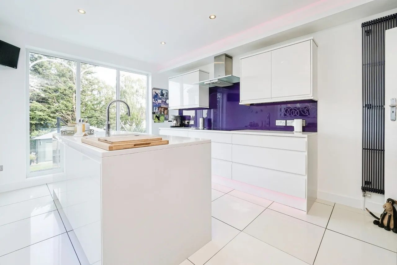 Princes Avenue, Woodford Green, IG8, photo 6