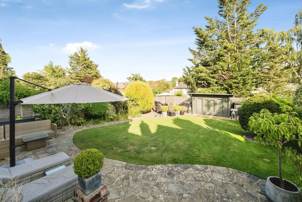 Princes Avenue, Woodford Green, IG8, photo 27