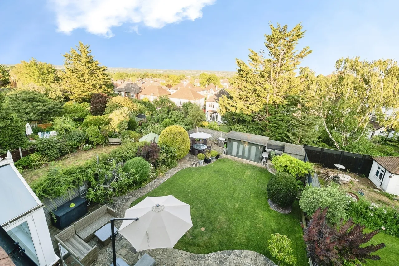 Princes Avenue, Woodford Green, IG8, photo 26