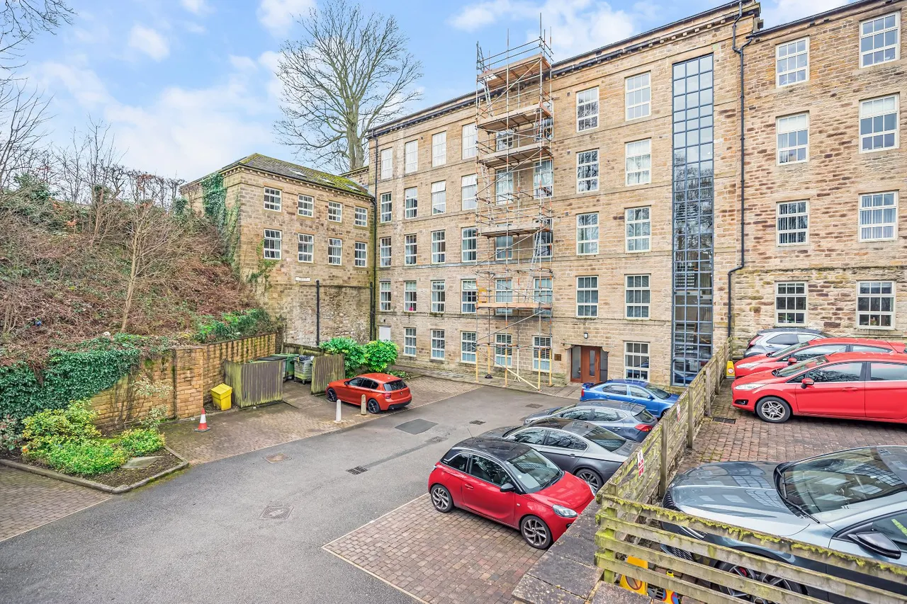 Mulberry Lane, Steeton, BD20, photo 11