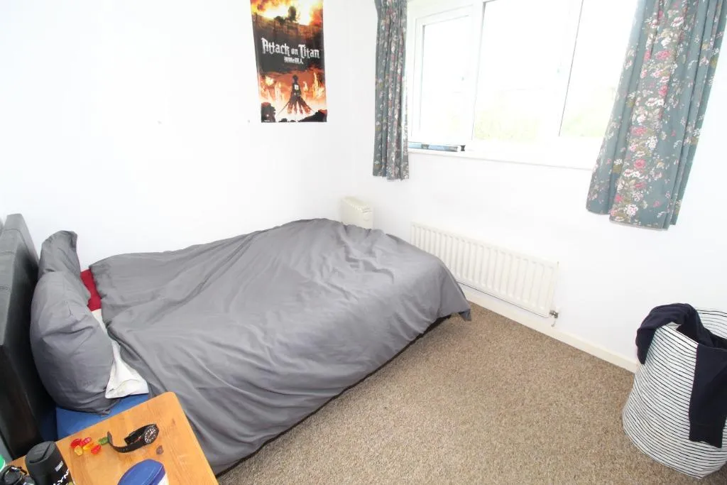 Falcon Close, Lenton, NG7, photo 7