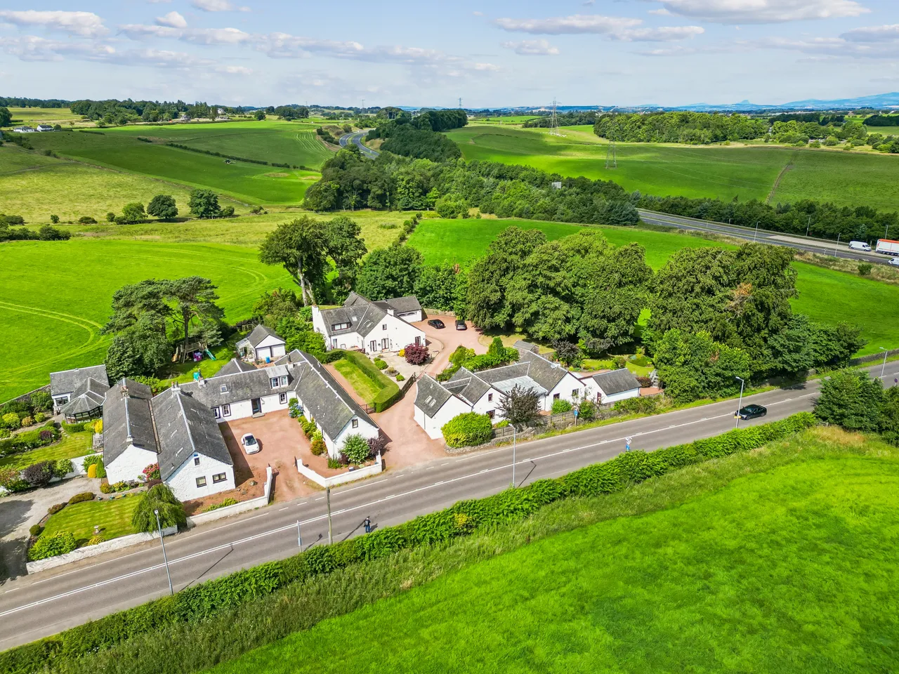 Glasgow Road, Eaglesham, G76, photo 44