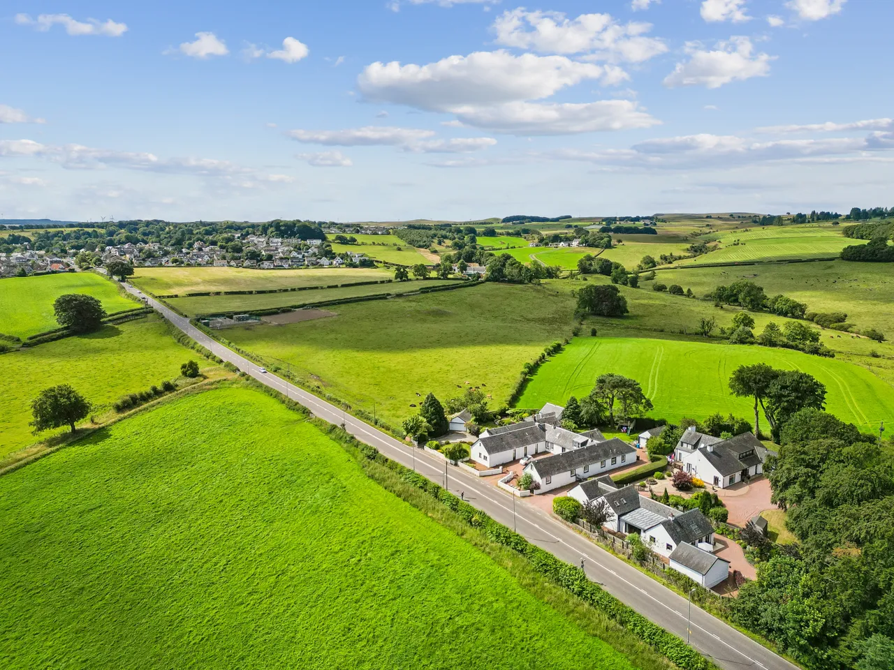 Glasgow Road, Eaglesham, G76, photo 45