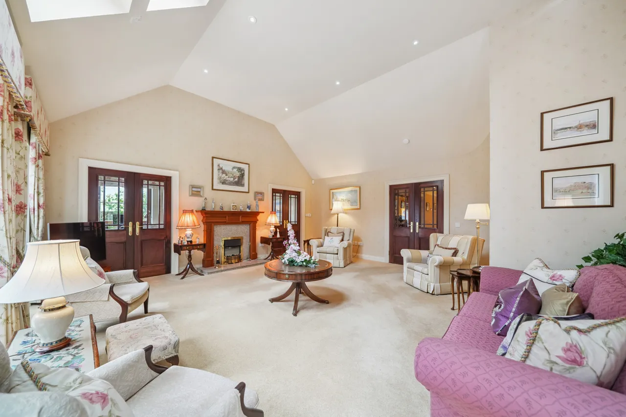 Glasgow Road, Eaglesham, G76, photo 6