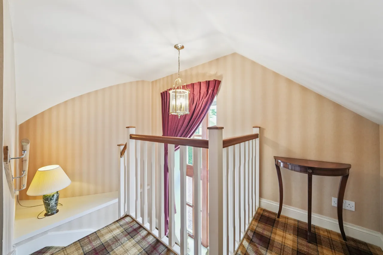 Glasgow Road, Eaglesham, G76, photo 30