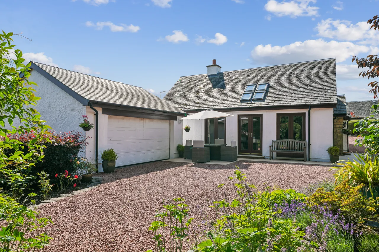 Glasgow Road, Eaglesham, G76, photo 19