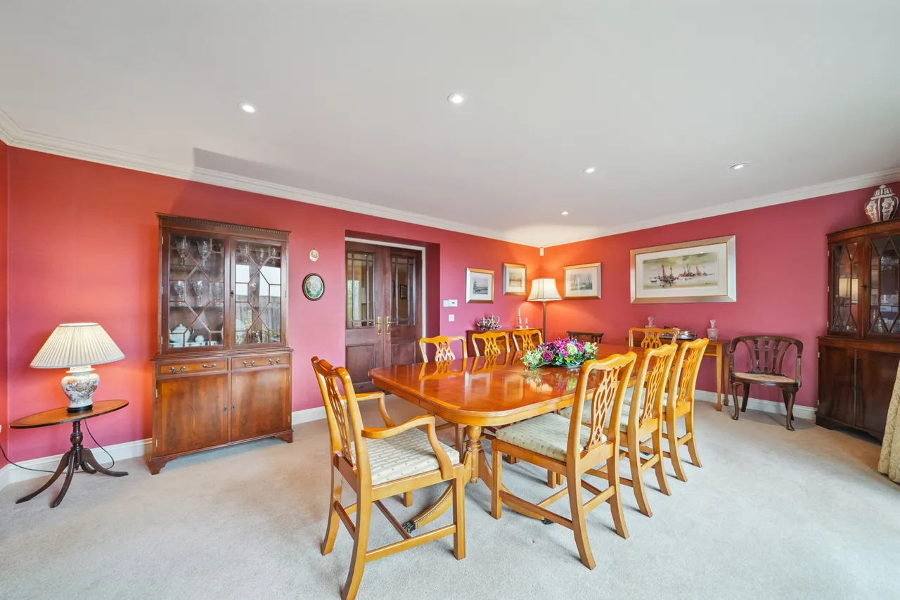Glasgow Road, Eaglesham, G76, photo 9