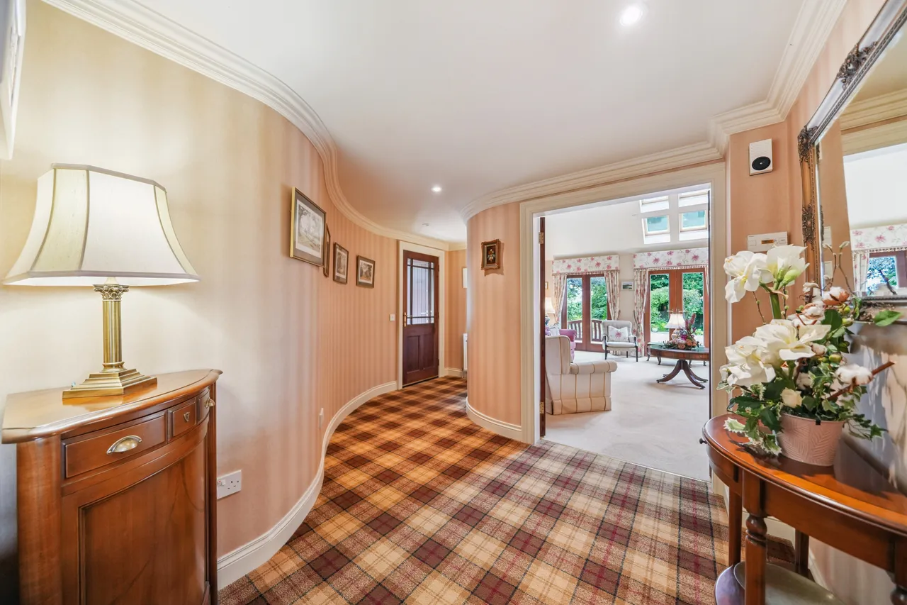 Glasgow Road, Eaglesham, G76, photo 13
