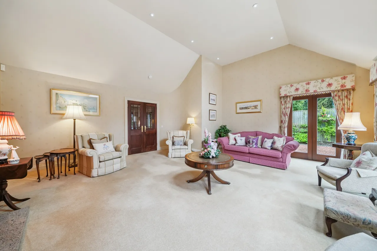 Glasgow Road, Eaglesham, G76, photo 8