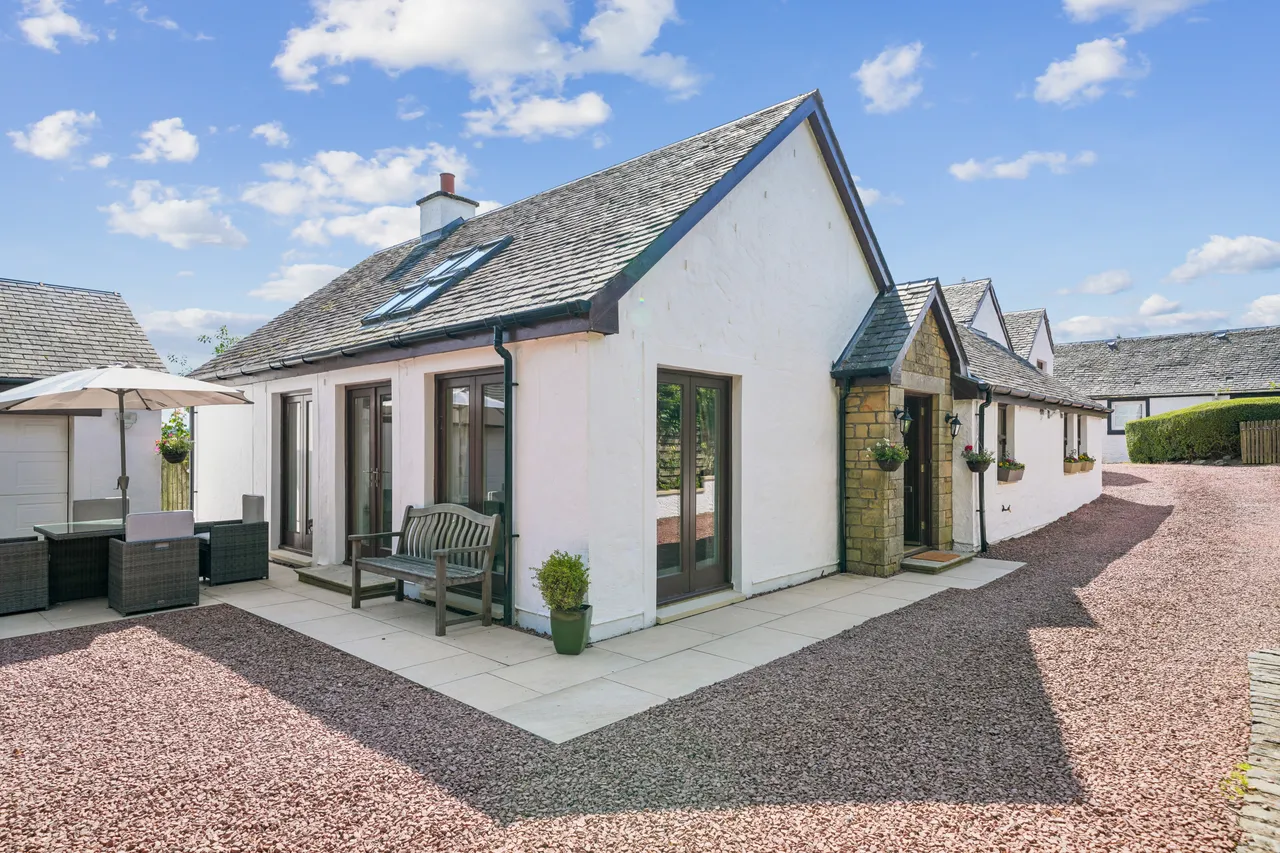 Glasgow Road, Eaglesham, G76, photo 18