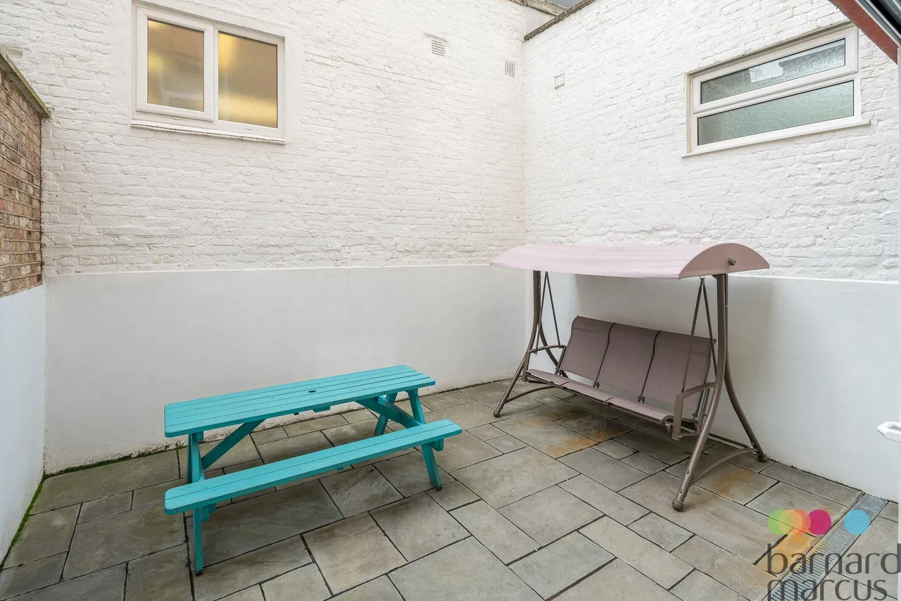 Seagrave Road, SW6, photo 11