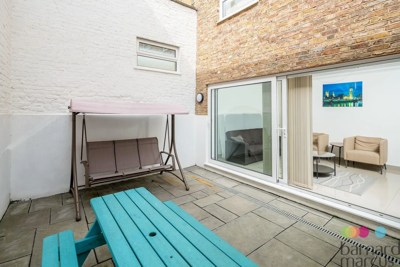 Seagrave Road, SW6, photo 4
