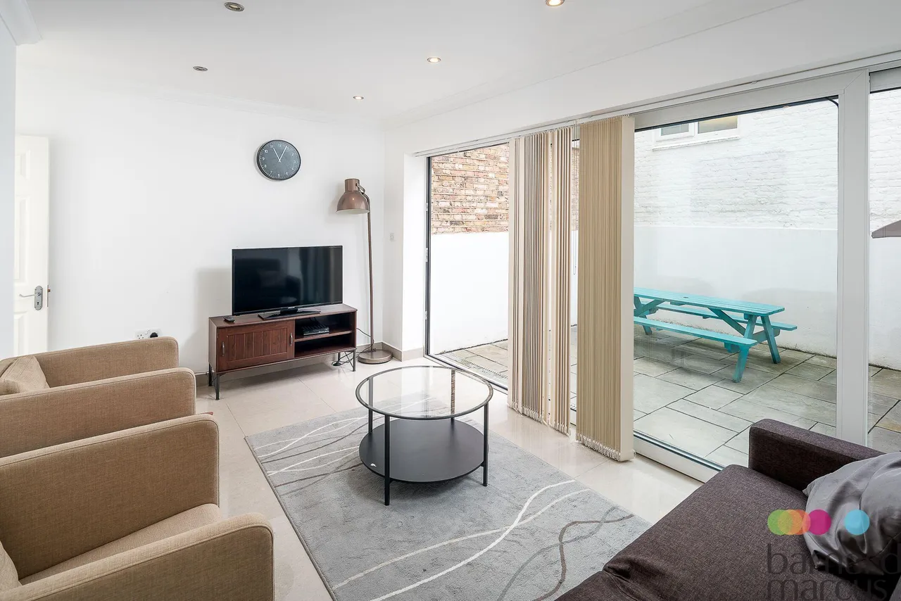 Seagrave Road, SW6, photo 5