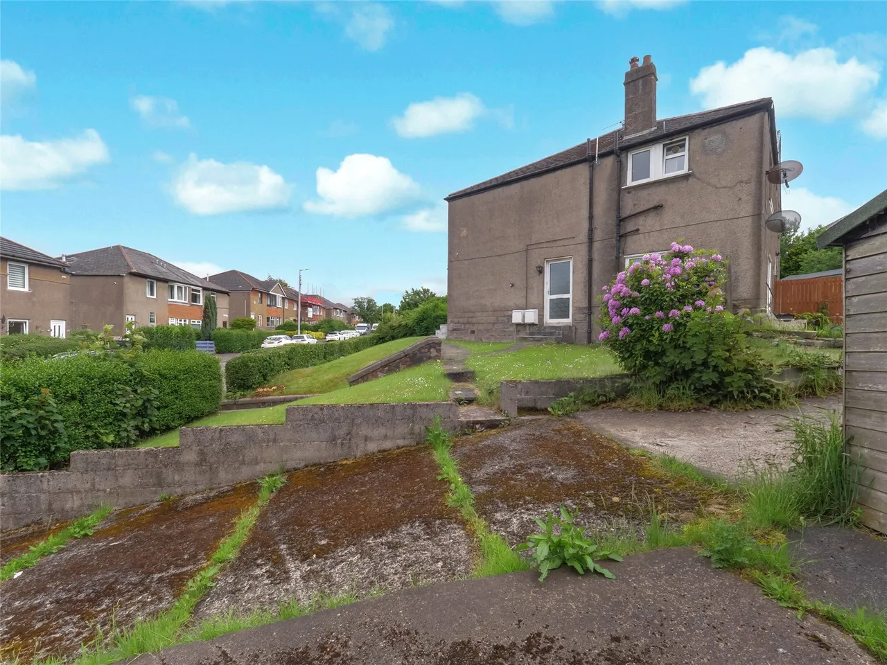 Chirnside Road, Hillington, Glasgow, G52, photo 19