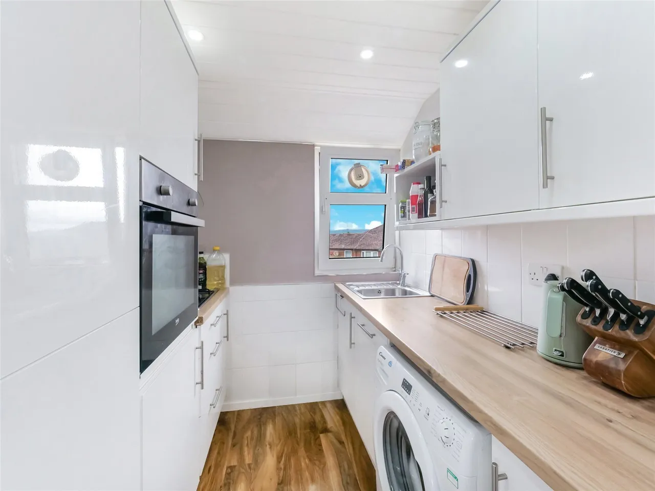 Chirnside Road, Hillington, Glasgow, G52, photo 5