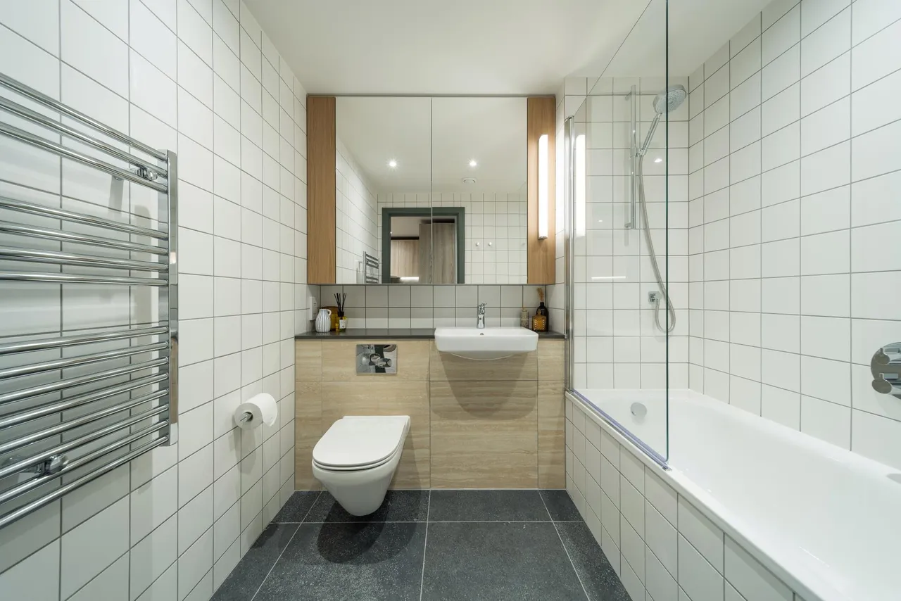 Quintain Living, HA9, photo 7