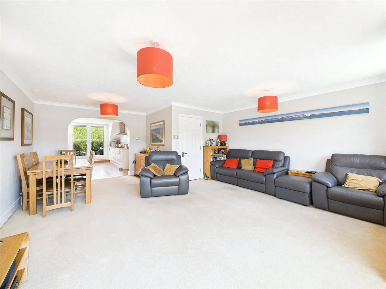 The Meridians, Christchurch, BH23, photo 5
