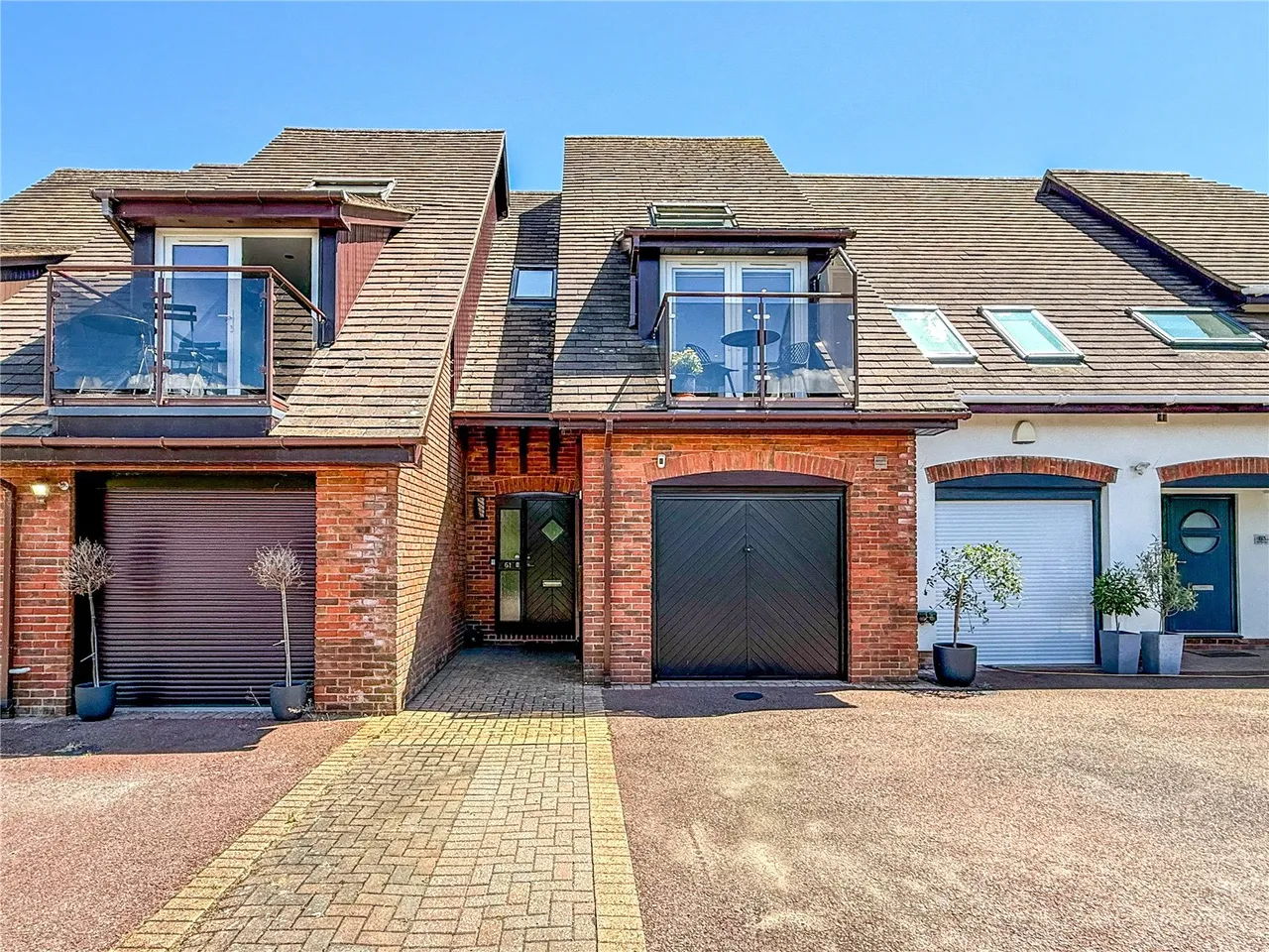 The Meridians, Christchurch, BH23, photo 16