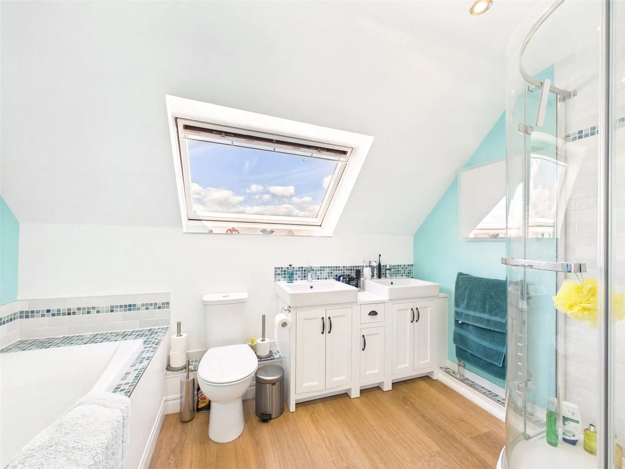 The Meridians, Christchurch, BH23, photo 12
