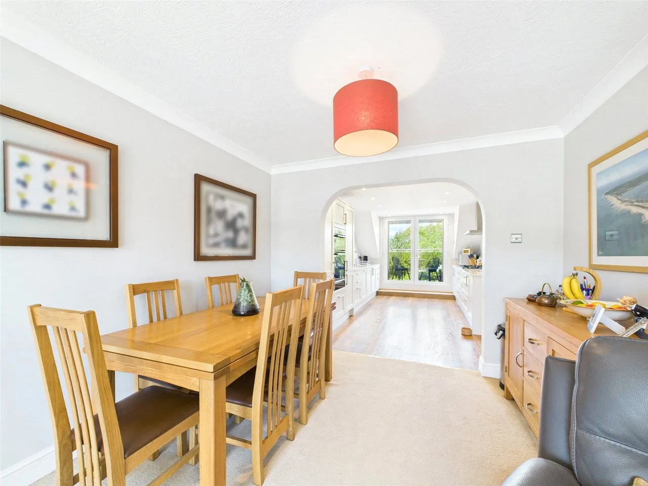 The Meridians, Christchurch, BH23, photo 6