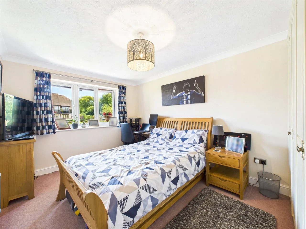 The Meridians, Christchurch, BH23, photo 13