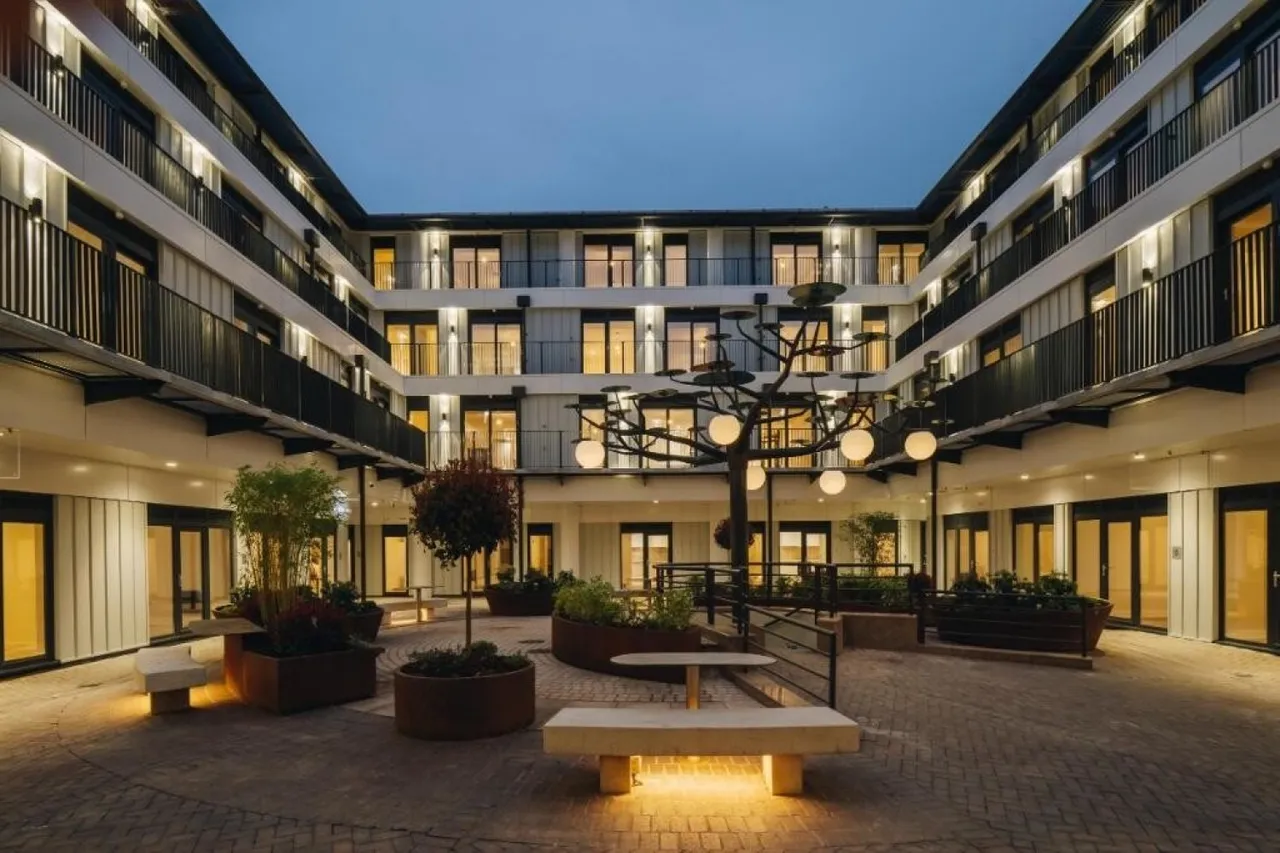2 bed flat to rent, St Pauls Square, Jewellery Quarter, B3