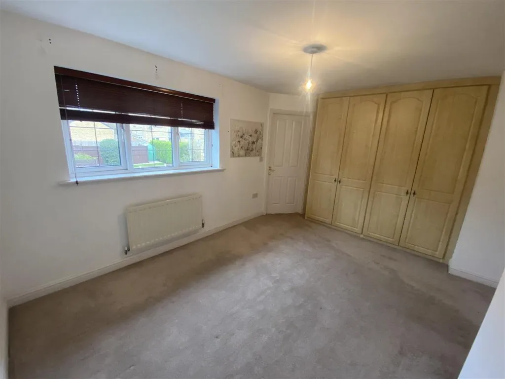 Branwell Court, Daisy Hill, BD9, photo 7
