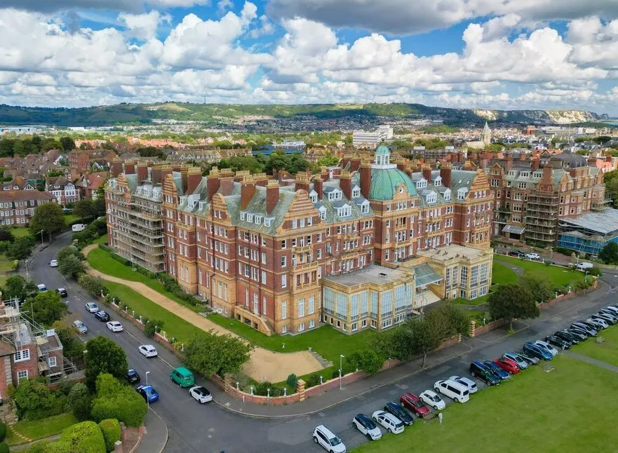 The Leas, Folkestone, Kent, CT20, photo 2