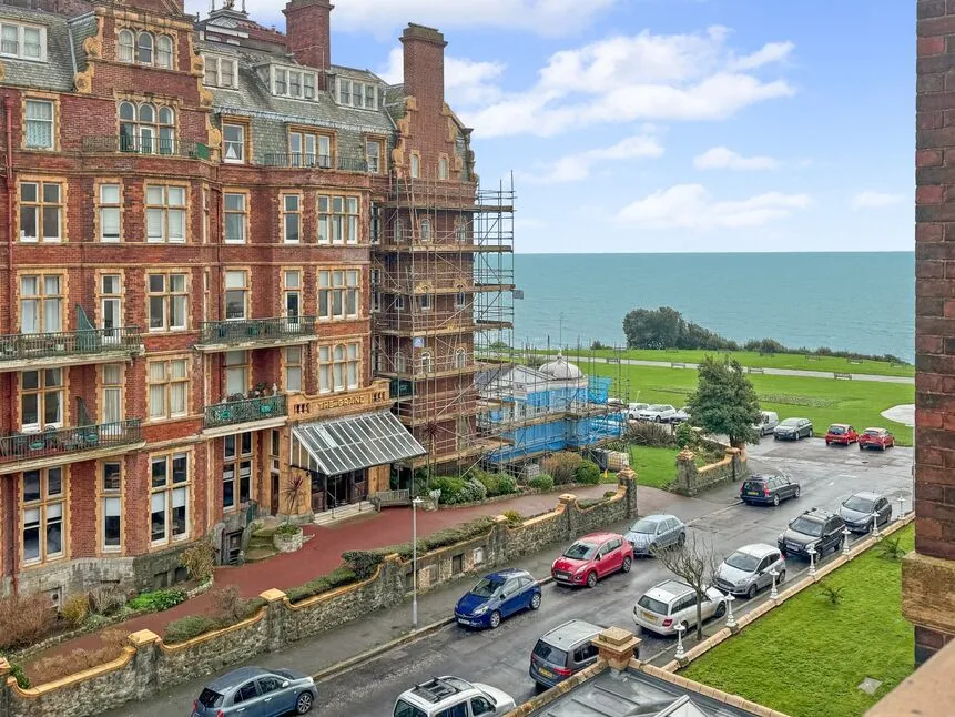 The Leas, Folkestone, Kent, CT20, photo 3