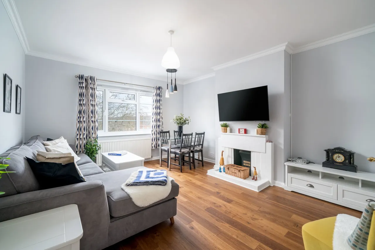 Linksview, East Finchley, N2, photo 2