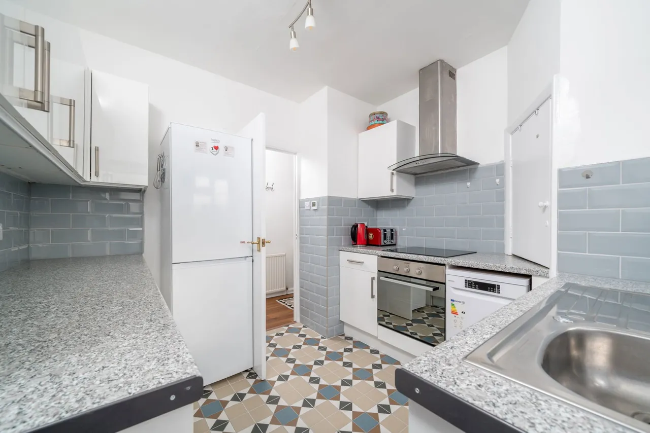 Linksview, East Finchley, N2, photo 6