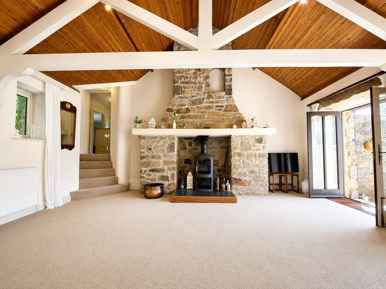 Kersey Road, Flushing, Falmouth, Cornwall, TR11 5TR, photo 6
