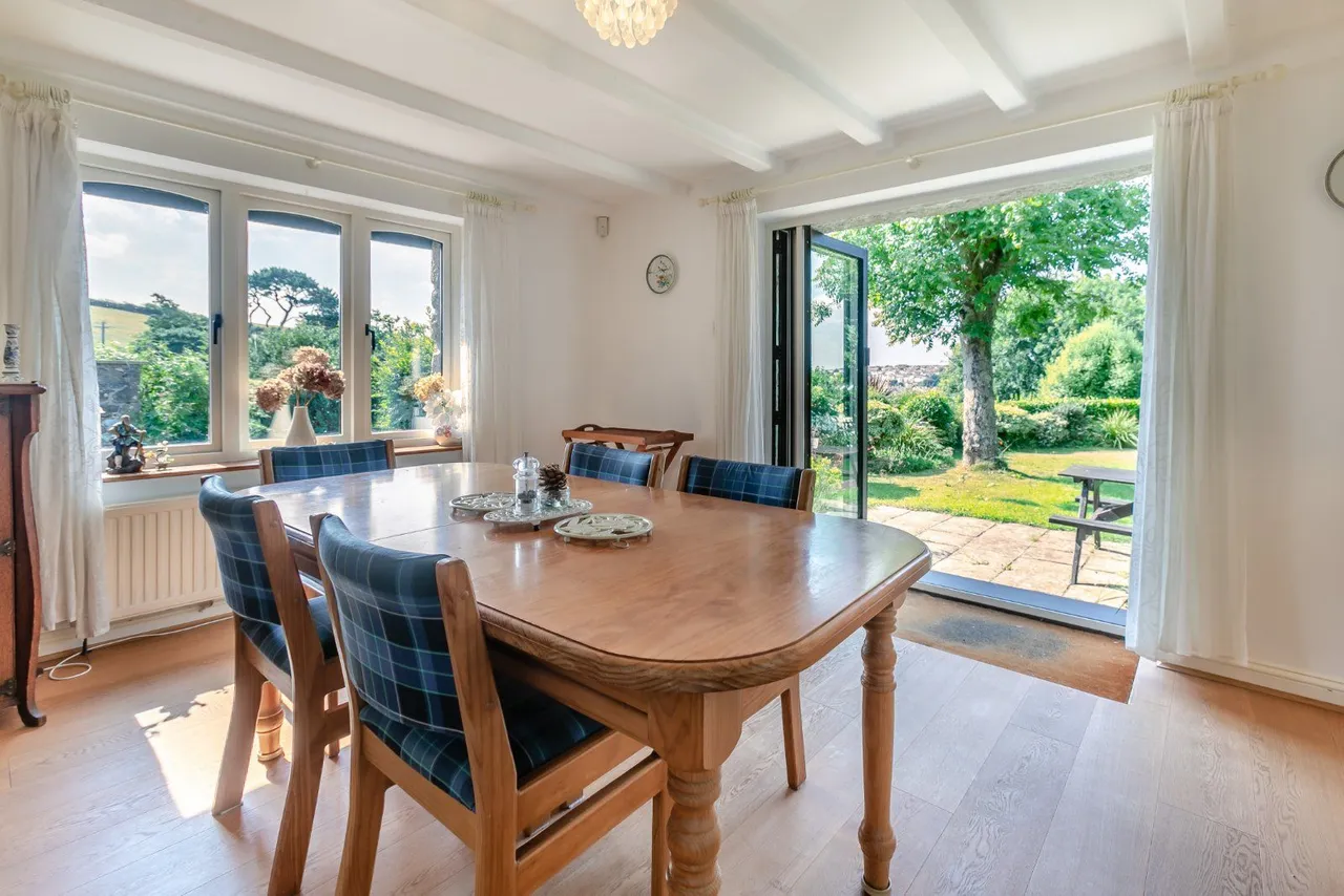 Kersey Road, Flushing, Falmouth, Cornwall, TR11 5TR, photo 10