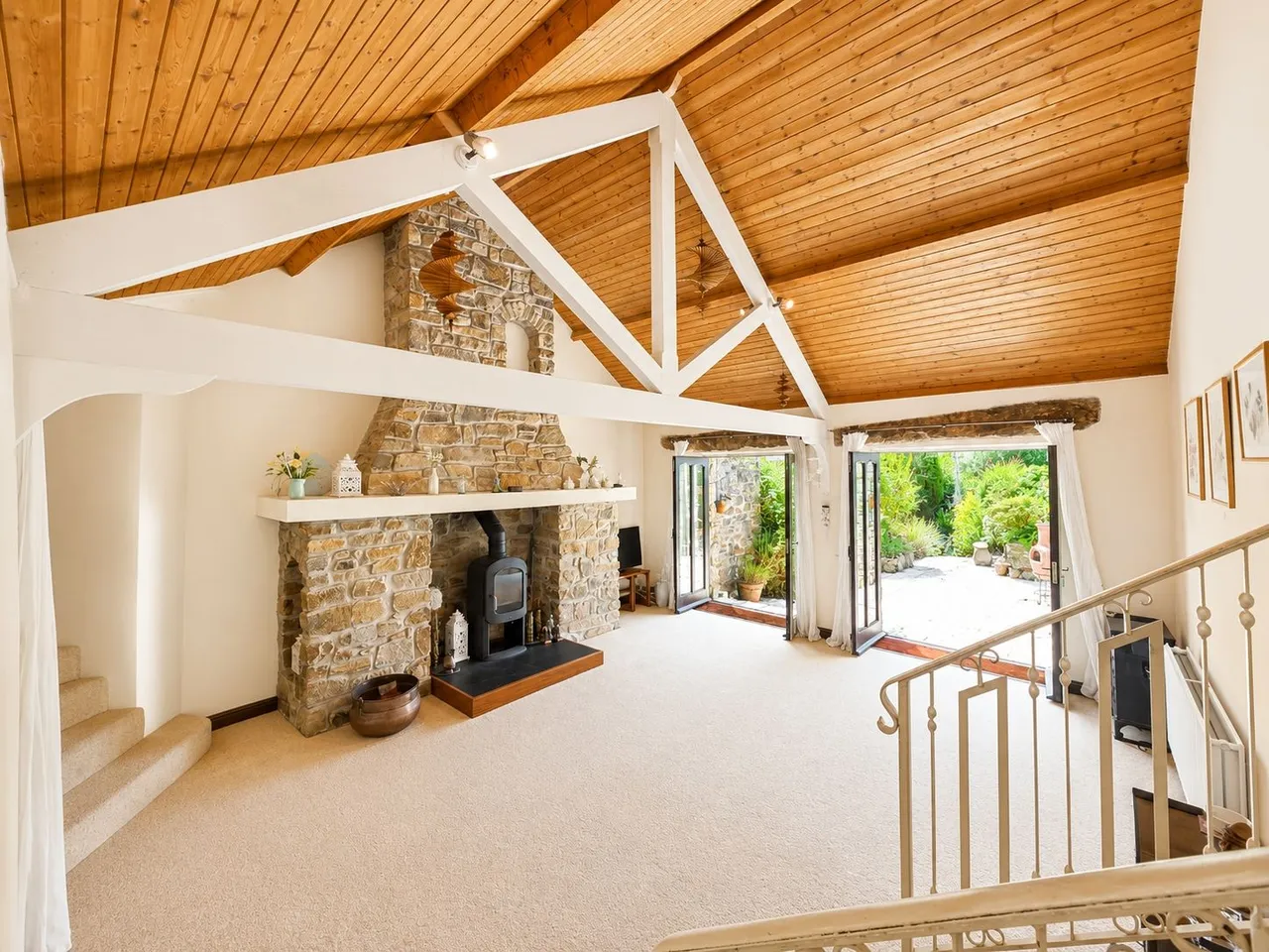 Kersey Road, Flushing, Falmouth, Cornwall, TR11 5TR, photo 3