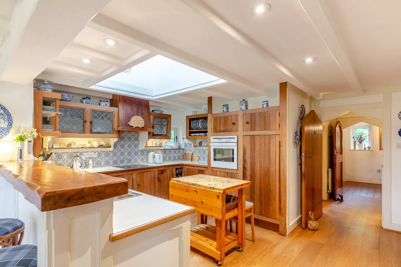 Kersey Road, Flushing, Falmouth, Cornwall, TR11 5TR, photo 9