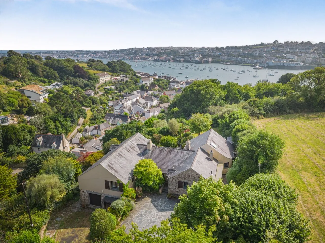 Kersey Road, Flushing, Falmouth, Cornwall, TR11 5TR, photo 2