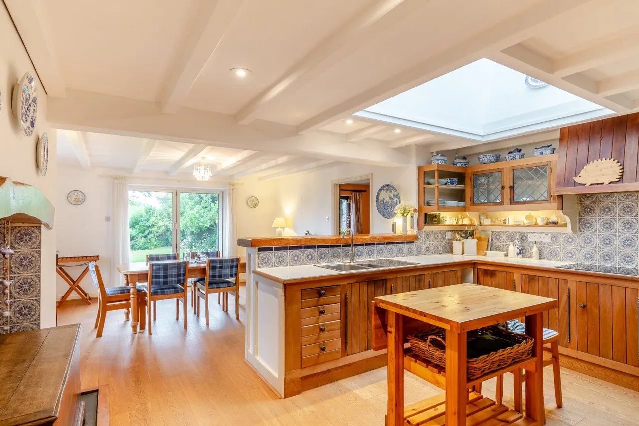 Kersey Road, Flushing, Falmouth, Cornwall, TR11 5TR, photo 7