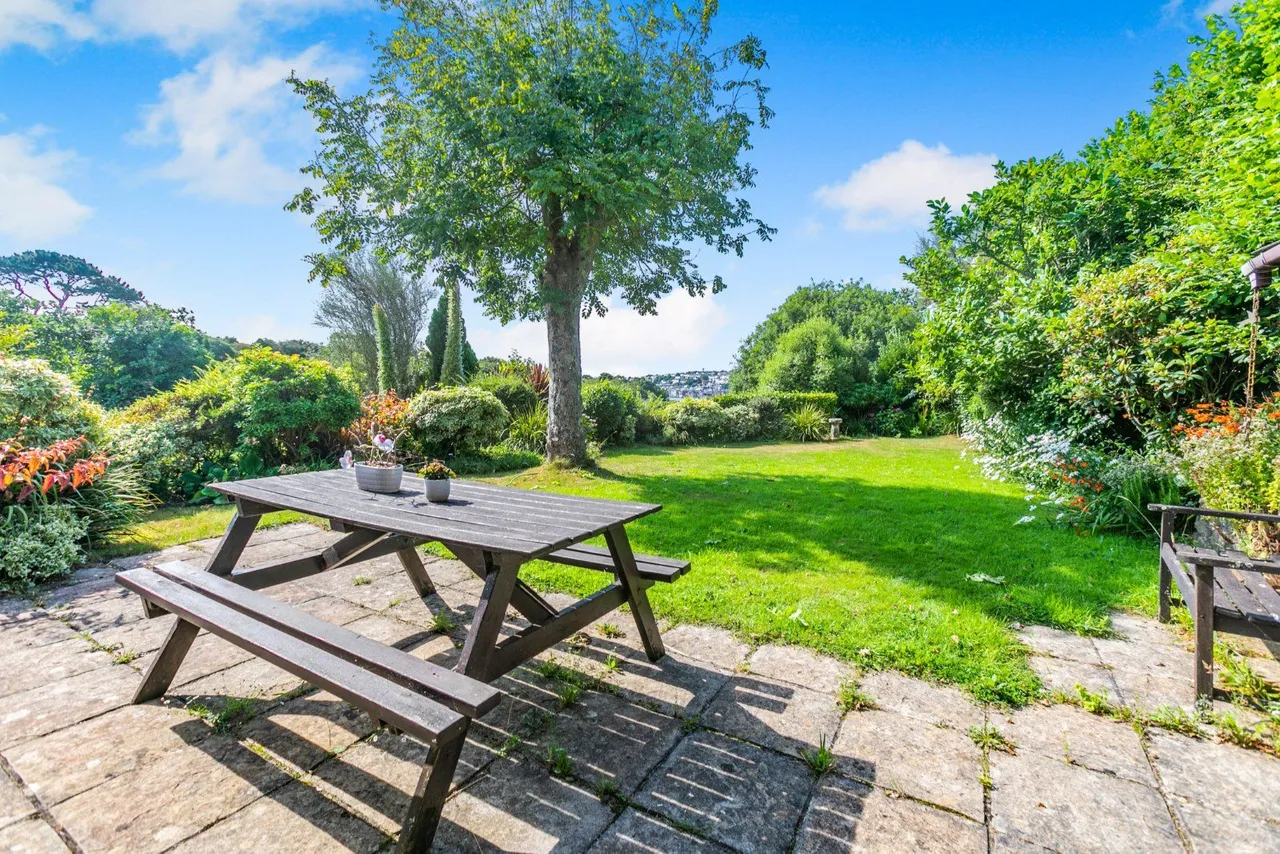 Kersey Road, Flushing, Falmouth, Cornwall, TR11 5TR, photo 11