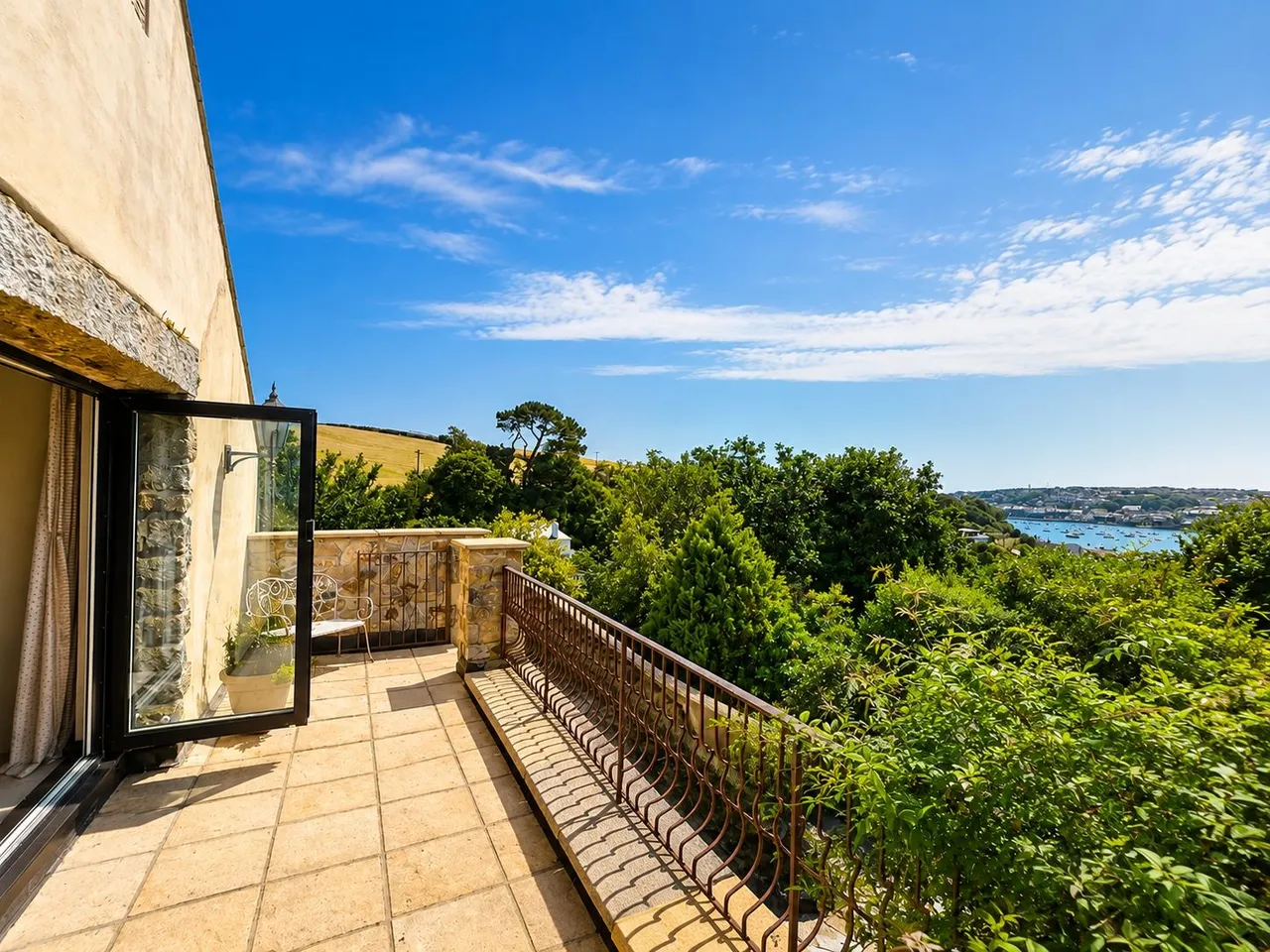 Kersey Road, Flushing, Falmouth, Cornwall, TR11 5TR, photo 4