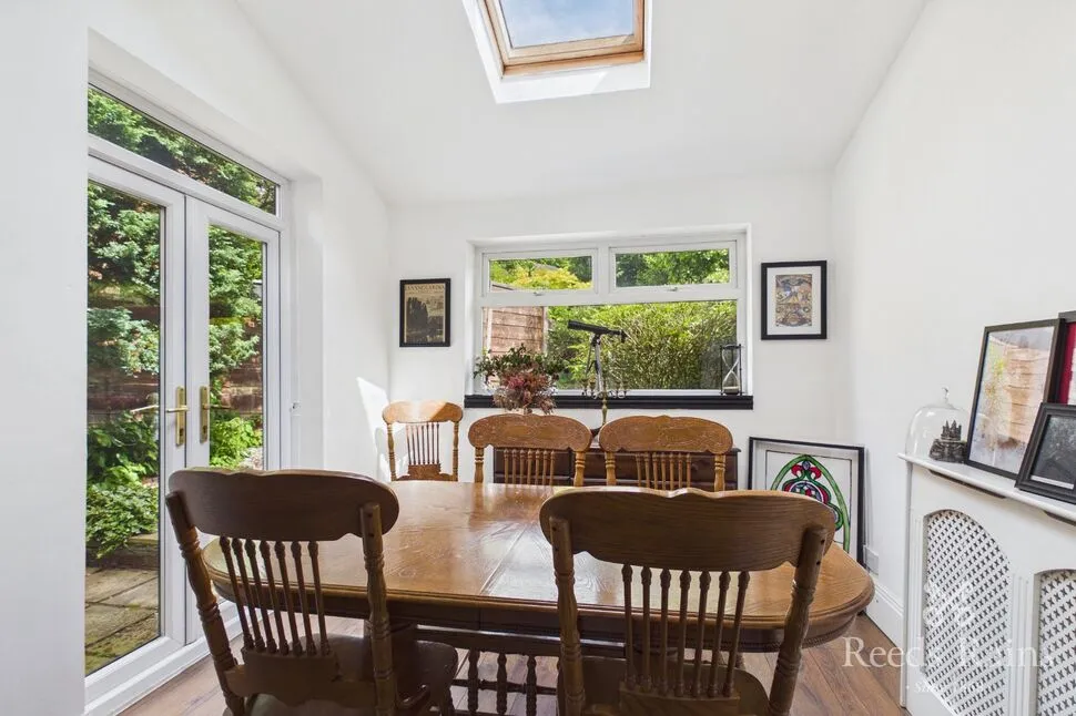 Hillbrae Avenue, St. Helens, Merseyside, WA11, photo 4