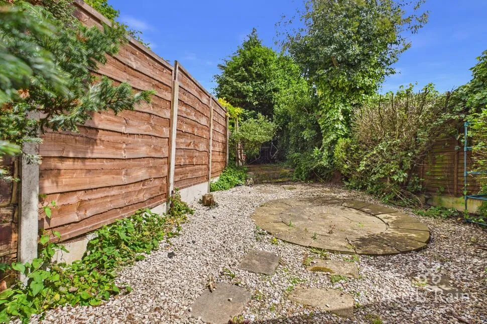 Hillbrae Avenue, St. Helens, Merseyside, WA11, photo 12